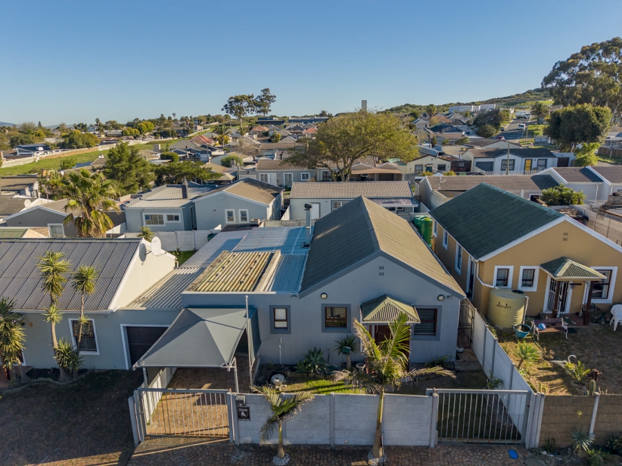3 Bedroom Property for Sale in Protea Village Western Cape